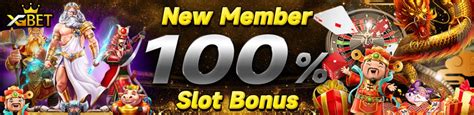 XGBET Online Casino .